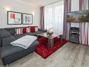 Ferienwohnung für 4 Personen (56 m²) in Heringsdorf (Seebad)