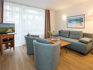 Ferienwohnung für 4 Personen (47 m²) in Heringsdorf (Seebad)