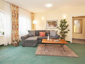 Ferienwohnung für 4 Personen (58 m&sup2;) in Heringsdorf (Seebad)