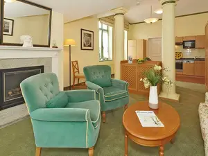 Ferienwohnung für 4 Personen (75 m²) in Heringsdorf
