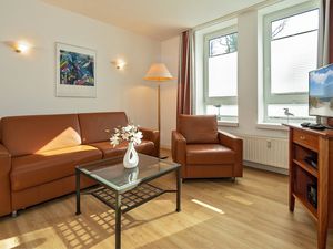 Ferienwohnung für 4 Personen (45 m&sup2;) in Heringsdorf (Seebad)