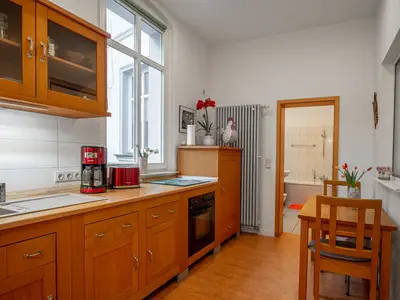 Küche / Küchenzeile