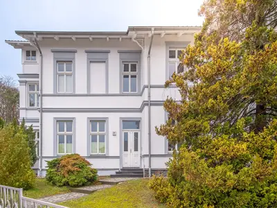 Fassade / Eingang