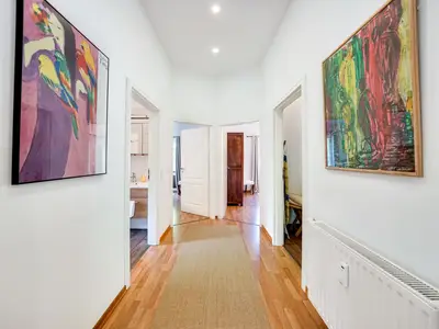 Ferienwohnung für 4 Personen (100 m²) in Heringsdorf 6/10