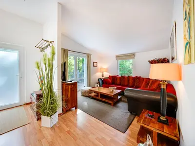 Ferienwohnung für 4 Personen (100 m²) in Heringsdorf 7/10