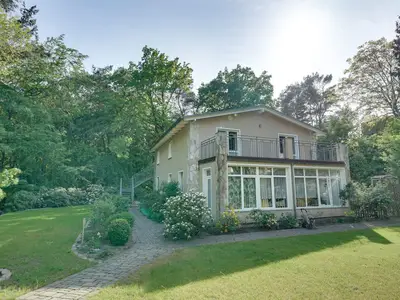 Ferienwohnung für 2 Personen (48 m²) in Heringsdorf 5/10