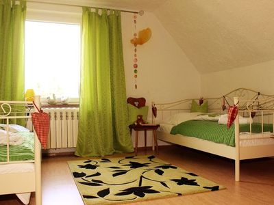 Ferienwohnung für 10 Personen (160 m²) in Heringsdorf (Seebad) 5/10