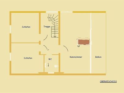 Ferienwohnung für 10 Personen (160 m²) in Heringsdorf (Seebad) 8/10