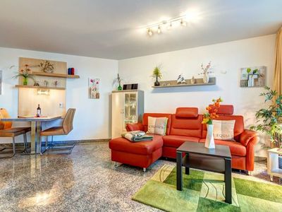 Ferienwohnung für 3 Personen (46 m²) in Heringsdorf (Seebad) 7/10