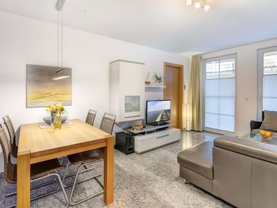 Ferienwohnung für 5 Personen (65 m²) in Heringsdorf (Seebad) 4/10