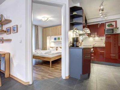 Ferienwohnung für 5 Personen (67 m²) in Heringsdorf (Seebad) 8/10