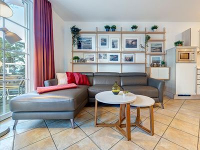 Ferienwohnung für 5 Personen (65 m²) in Heringsdorf (Seebad) 9/10