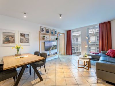 Ferienwohnung für 5 Personen (65 m²) in Heringsdorf (Seebad) 10/10