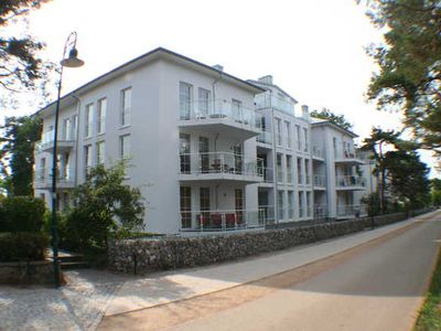 Ferienwohnung für 5 Personen (84 m²) in Heringsdorf (Seebad) 9/10