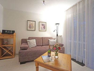 Ferienwohnung für 3 Personen (55 m²) in Heringsdorf (Seebad) 4/10