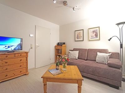 Ferienwohnung für 3 Personen (55 m²) in Heringsdorf (Seebad) 5/10