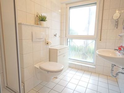 Ferienwohnung für 3 Personen (55 m²) in Heringsdorf (Seebad) 10/10