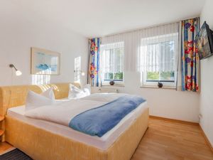 Ferienwohnung für 4 Personen (58 m²) in Heringsdorf (Seebad)