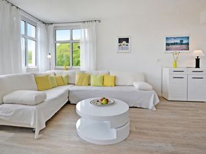 Ferienwohnung für 5 Personen (100 m²) in Heringsdorf (Seebad)