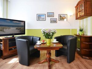 Ferienwohnung für 2 Personen (32 m²) in Heringsdorf (Seebad)