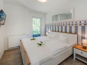 Ferienwohnung für 4 Personen (65 m²) in Heringsdorf (Seebad)