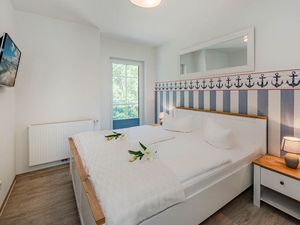 Ferienwohnung für 4 Personen (65 m&sup2;) in Heringsdorf (Seebad)