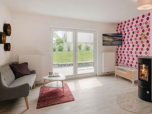 Ferienwohnung für 4 Personen (65 m²) in Heringsdorf (Seebad)