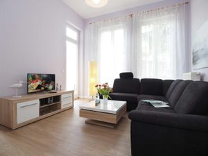 Ferienwohnung für 4 Personen (45 m²) in Heringsdorf (Seebad)