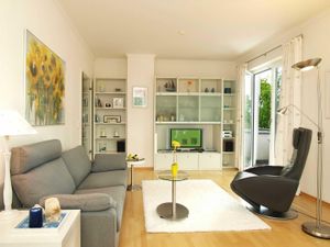 Ferienwohnung für 2 Personen (63 m&sup2;) in Heringsdorf (Seebad)