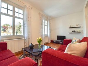 Ferienwohnung für 4 Personen (72 m²) in Heringsdorf (Seebad)