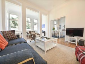 Ferienwohnung für 4 Personen (95 m&sup2;) in Heringsdorf (Seebad)