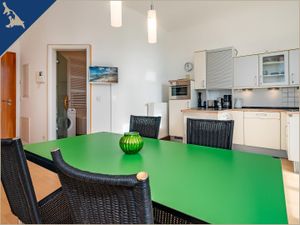 Ferienwohnung für 4 Personen (74 m²) in Heringsdorf (Seebad)