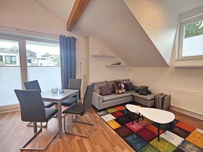 Ferienwohnung für 4 Personen (55 m²) in Heringsdorf (Seebad) 3/10