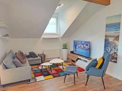 Ferienwohnung für 4 Personen (55 m²) in Heringsdorf (Seebad) 6/10