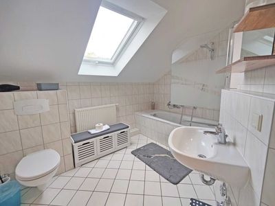 Ferienwohnung für 4 Personen (55 m²) in Heringsdorf (Seebad) 7/10