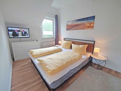 Ferienwohnung für 4 Personen (55 m²) in Heringsdorf (Seebad) 8/10