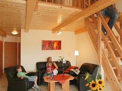 Ferienwohnung für 5 Personen (66 m²) in Heringsdorf (Seebad) 2/8