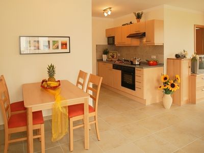 Ferienwohnung für 4 Personen (61 m²) in Heringsdorf (Seebad) 3/6