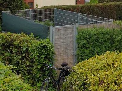 Ferienwohnung für 4 Personen (61 m²) in Heringsdorf (Seebad) 6/6