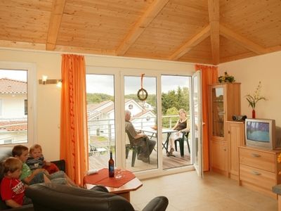 Ferienwohnung für 2 Personen (41 m²) in Heringsdorf (Seebad) 2/6