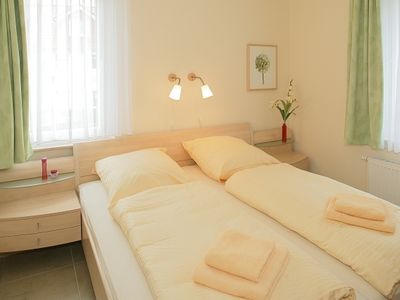 Ferienwohnung für 4 Personen (61 m²) in Heringsdorf (Seebad) 4/5