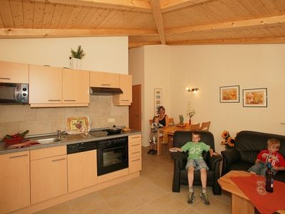 Ferienwohnung für 2 Personen (41 m²) in Heringsdorf (Seebad) 3/5