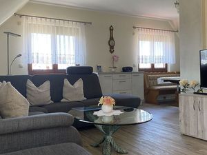 Ferienwohnung für 2 Personen (55 m²) in Heringsdorf (Seebad)