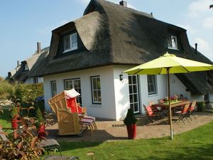 Ferienwohnung für 6 Personen (115 m²) in Heringsdorf (Seebad)
