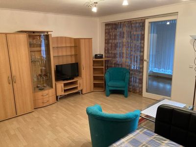 Ferienwohnung für 3 Personen (42 m²) in Heringsdorf (Seebad) 4/8