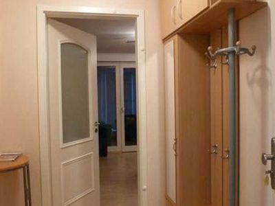 Ferienwohnung für 3 Personen (42 m²) in Heringsdorf (Seebad) 7/8