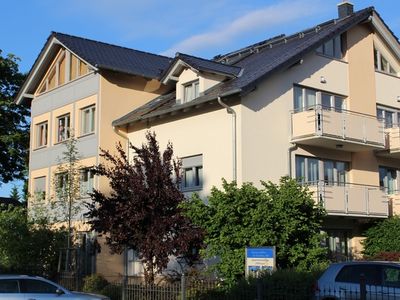 Ferienwohnung für 4 Personen (78 m²) in Heringsdorf (Seebad) 1/7