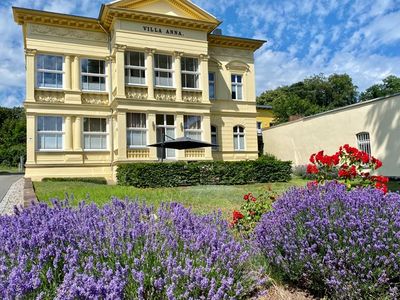 Ferienwohnung für 3 Personen (80 m²) in Heringsdorf (Seebad) 5/10