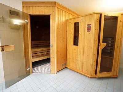 Ferienwohnung für 4 Personen (64 m²) in Heringsdorf (Seebad) 10/10