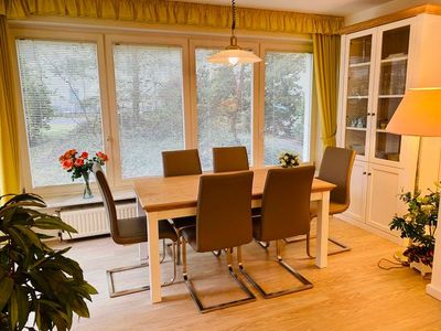 Ferienwohnung für 3 Personen (82 m²) in Heringsdorf (Seebad) 9/10